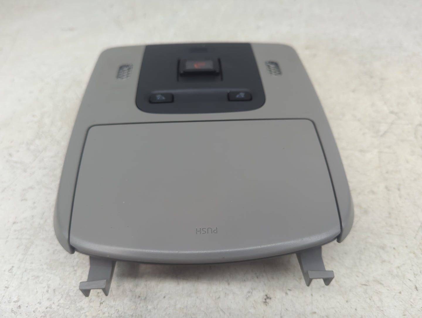 2021-2022 Toyota Camry Overhead Roof Console Interior Dome Light - Oemusedautoparts1.com
