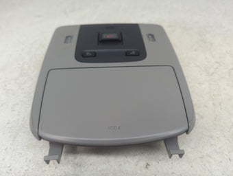 compare product 2021-2022 Toyota Camry Overhead Roof Console Interior Dome Light