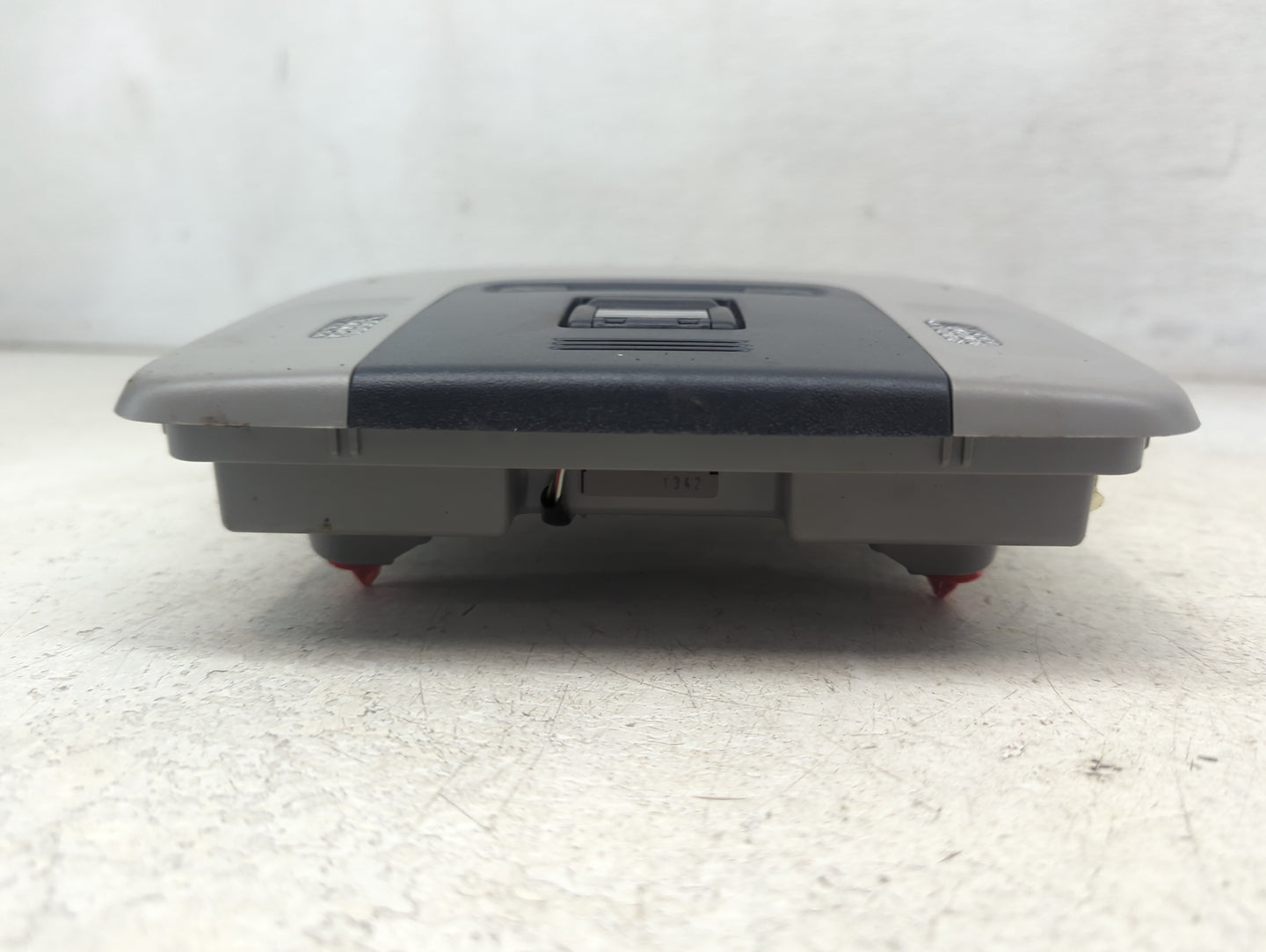 2021-2022 Toyota Camry Overhead Roof Console Interior Dome Light - Oemusedautoparts1.com