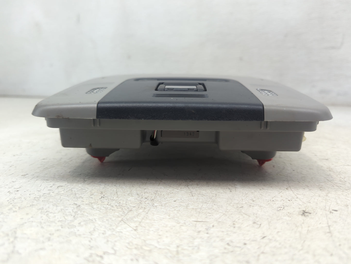 2021-2022 Toyota Camry Overhead Roof Console Interior Dome Light - Oemusedautoparts1.com