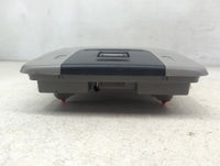 2021-2022 Toyota Camry Overhead Roof Console Interior Dome Light - Oemusedautoparts1.com