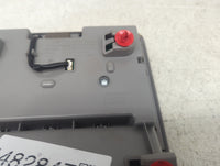 2021-2022 Toyota Camry Overhead Roof Console Interior Dome Light - Oemusedautoparts1.com