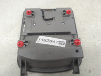 2021-2022 Toyota Camry Overhead Roof Console Interior Dome Light - Oemusedautoparts1.com