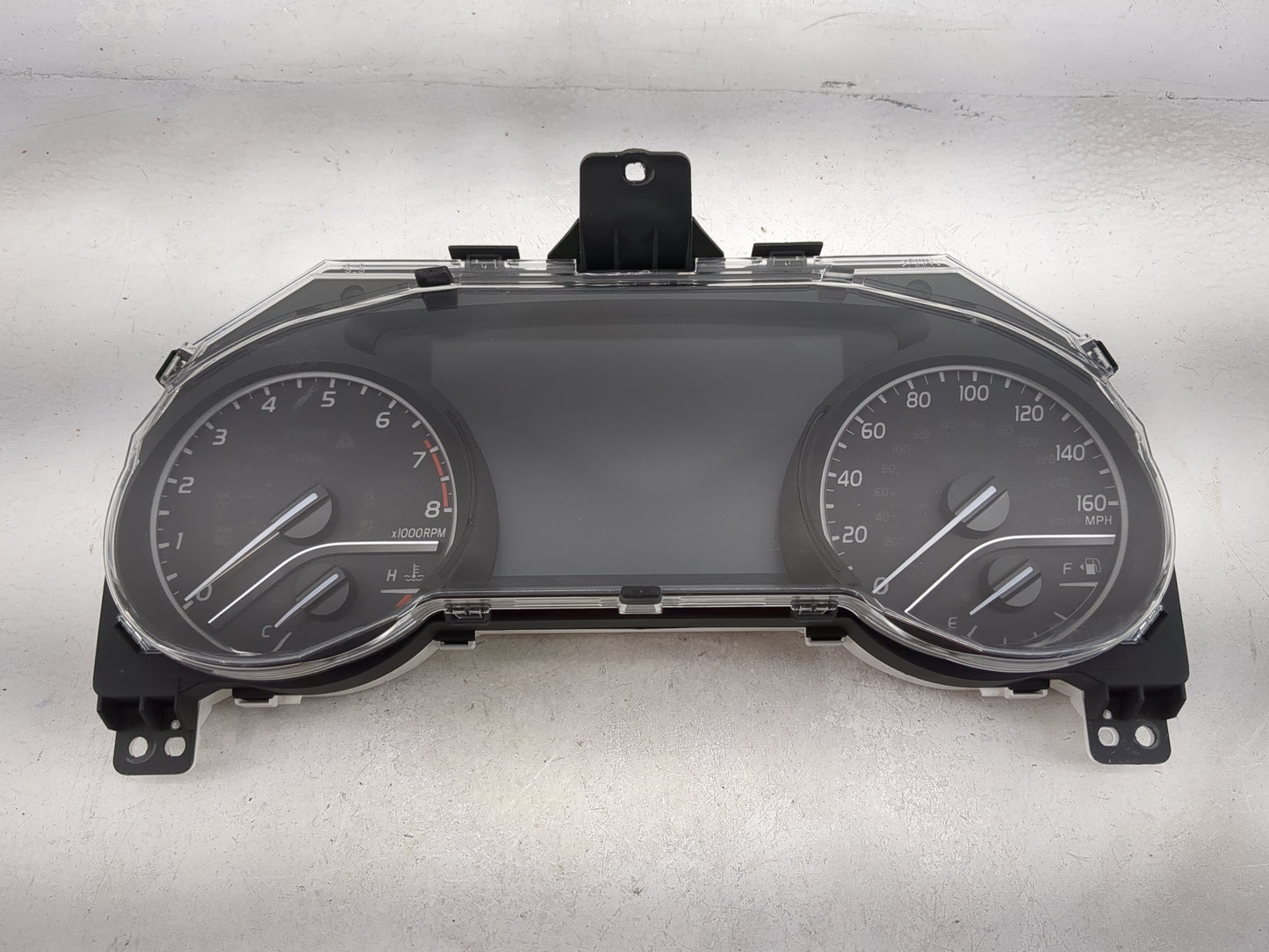 2020-2022 Toyota Camry Instrument Cluster Speedometer Gauges P/N:83800-0XQ42-00 TN257650-4170 Miles: Fits Fits 2020 2021 202