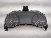 2020-2022 Toyota Camry Instrument Cluster Speedometer Gauges P/N:83800-0XQ42-00 TN257650-4170 Miles: Fits Fits 2020 2021 202