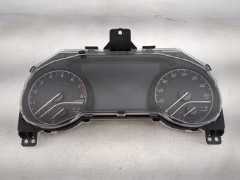 compare product 2020-2022 Toyota Camry Instrument Cluster Speedometer Gauges P/N:83800-0XQ42-00 TN257650-4170 Miles: Fits Fits 2020 2021 2022 OEM Used Auto Parts