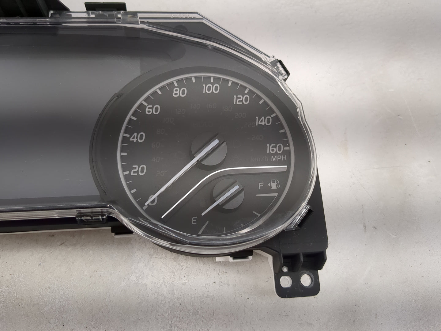 2020-2022 Toyota Camry Instrument Cluster Speedometer Gauges P/N:83800-0XQ42-00 TN257650-4170 Miles: Fits Fits 2020 2021 202