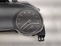 2020-2022 Toyota Camry Instrument Cluster Speedometer Gauges P/N:83800-0XQ42-00 TN257650-4170 Miles: Fits Fits 2020 2021 202