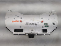2020-2022 Toyota Camry Instrument Cluster Speedometer Gauges P/N:83800-0XQ42-00 TN257650-4170 Miles: Fits Fits 2020 2021 202
