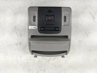 2022 Toyota Camry Overhead Roof Console Gray 1483261 - Oemusedautoparts1.com