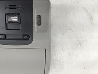 2022 Toyota Camry Overhead Roof Console Gray 1483261 - Oemusedautoparts1.com