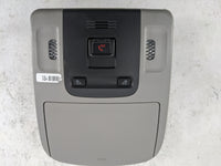 2022 Toyota Camry Overhead Roof Console Gray 1483261 - Oemusedautoparts1.com