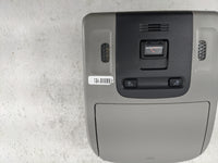 2022 Toyota Camry Overhead Roof Console Gray 1483261 - Oemusedautoparts1.com