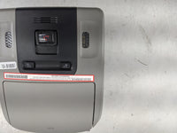 2022 Toyota Camry Overhead Roof Console Gray 1483263 - Oemusedautoparts1.com