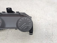 2020-2022 Toyota Camry Instrument Cluster Speedometer Gauges P/N:83800-0XX22-00 TN257650-4210 Miles: Fits Fits 2020 2021 202