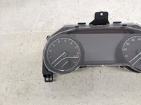 2020-2022 Toyota Camry Instrument Cluster Speedometer Gauges P/N:83800-0XX22-00 TN257650-4210 Miles: Fits Fits 2020 2021 202