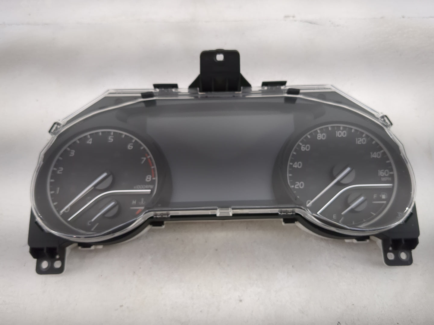 2020-2022 Toyota Camry Instrument Cluster Speedometer Gauges P/N:83800-0XQ42-00 TN257650-4170 Miles: Fits Fits 2020 2021 202