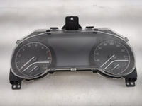 2020-2022 Toyota Camry Instrument Cluster Speedometer Gauges P/N:83800-0XQ42-00 TN257650-4170 Miles: Fits Fits 2020 2021 202