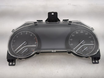 compare product 2020-2022 Toyota Camry Instrument Cluster Speedometer Gauges P/N:83800-0XQ42-00 TN257650-4170 Miles: Fits Fits 2020 2021 2022 OEM Used Auto Parts