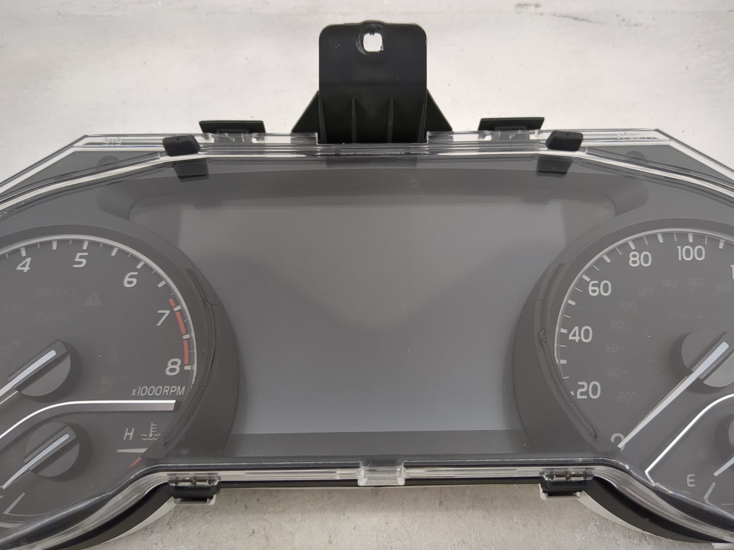 2020-2022 Toyota Camry Instrument Cluster Speedometer Gauges P/N:83800-0XQ42-00 TN257650-4170 Miles: Fits Fits 2020 2021 202