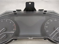 2020-2022 Toyota Camry Instrument Cluster Speedometer Gauges P/N:83800-0XQ42-00 TN257650-4170 Miles: Fits Fits 2020 2021 202