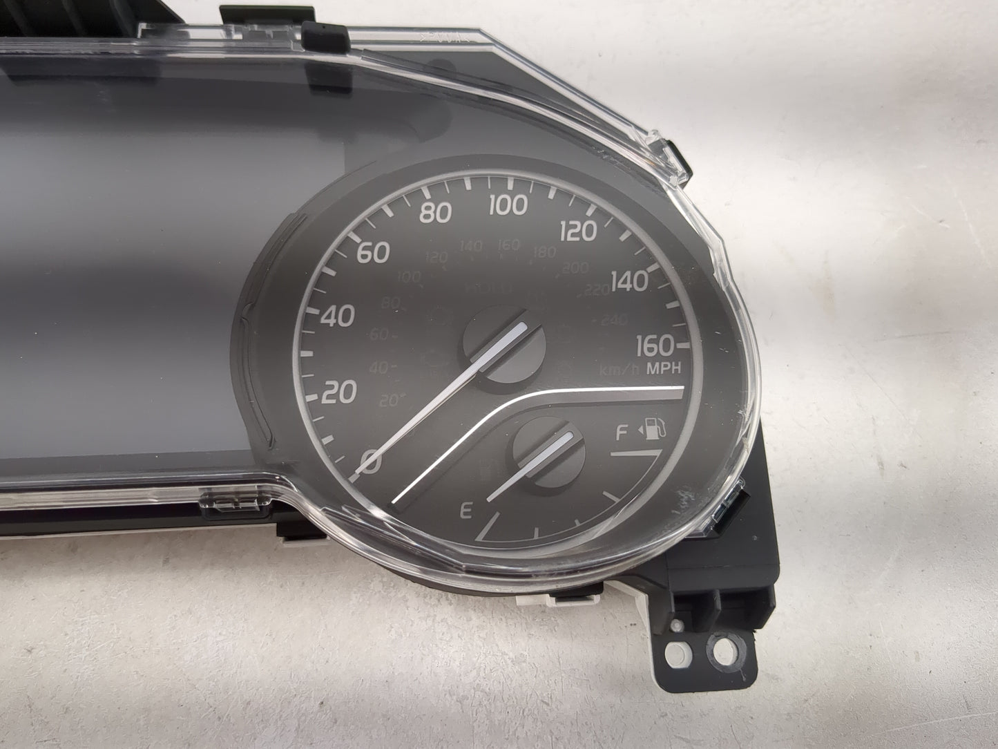 2020-2022 Toyota Camry Instrument Cluster Speedometer Gauges P/N:83800-0XQ42-00 TN257650-4170 Miles: Fits Fits 2020 2021 202