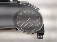 2020-2022 Toyota Camry Instrument Cluster Speedometer Gauges P/N:83800-0XQ42-00 TN257650-4170 Miles: Fits Fits 2020 2021 202