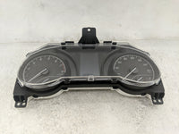 2019-2022 Toyota Camry Instrument Cluster Speedometer Gauges P/N:83800-0XD23-00 TN257580-9406 Miles: Fits Fits 2019 2020 202