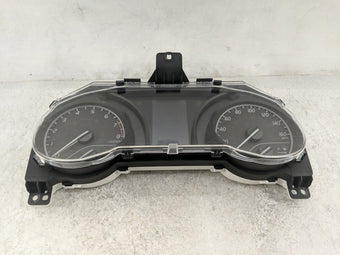 compare product 2019-2022 Toyota Camry Instrument Cluster Speedometer Gauges P/N:83800-0XD23-00 TN257580-9406 Miles: Fits Fits 2019 2020 2021 2022 OEM Used Auto Parts
