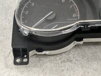 2019-2022 Toyota Camry Instrument Cluster Speedometer Gauges P/N:83800-0XD23-00 TN257580-9406 Miles: Fits Fits 2019 2020 202