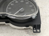 2019-2022 Toyota Camry Instrument Cluster Speedometer Gauges P/N:83800-0XD23-00 TN257580-9406 Miles: Fits Fits 2019 2020 202