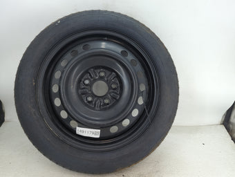 compare product 2018-2022 Toyota Camry Spare Donut Tire Wheel Rim Oem 1491179