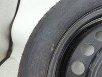 2018-2022 Toyota Camry Spare Donut Tire Wheel Rim Oem 1491179 - Oemusedautoparts1.com