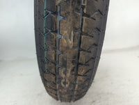 2018-2022 Toyota Camry Spare Donut Tire Wheel Rim Oem 1491179 - Oemusedautoparts1.com