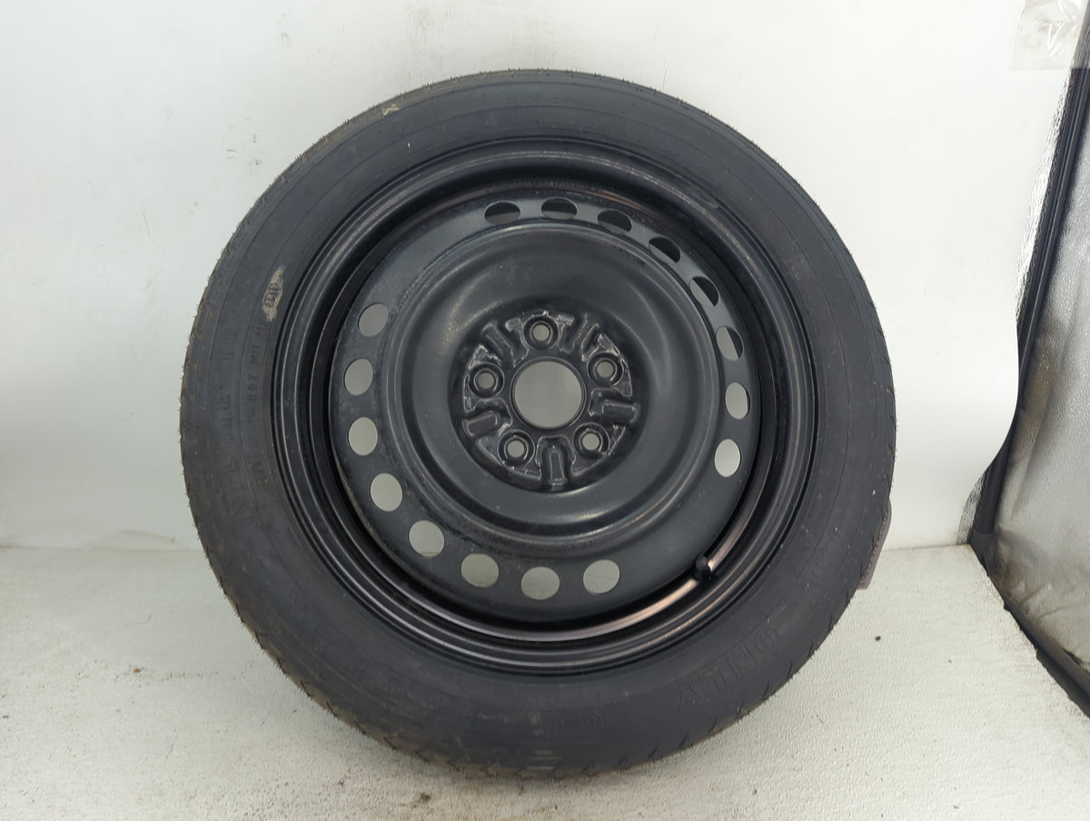2018-2022 Toyota Camry Spare Donut Tire Wheel Rim Oem 1491185 - Oemusedautoparts1.com