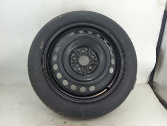 compare product 2018-2022 Toyota Camry Spare Donut Tire Wheel Rim Oem 1491185