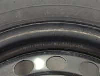 2018-2022 Toyota Camry Spare Donut Tire Wheel Rim Oem 1491185 - Oemusedautoparts1.com