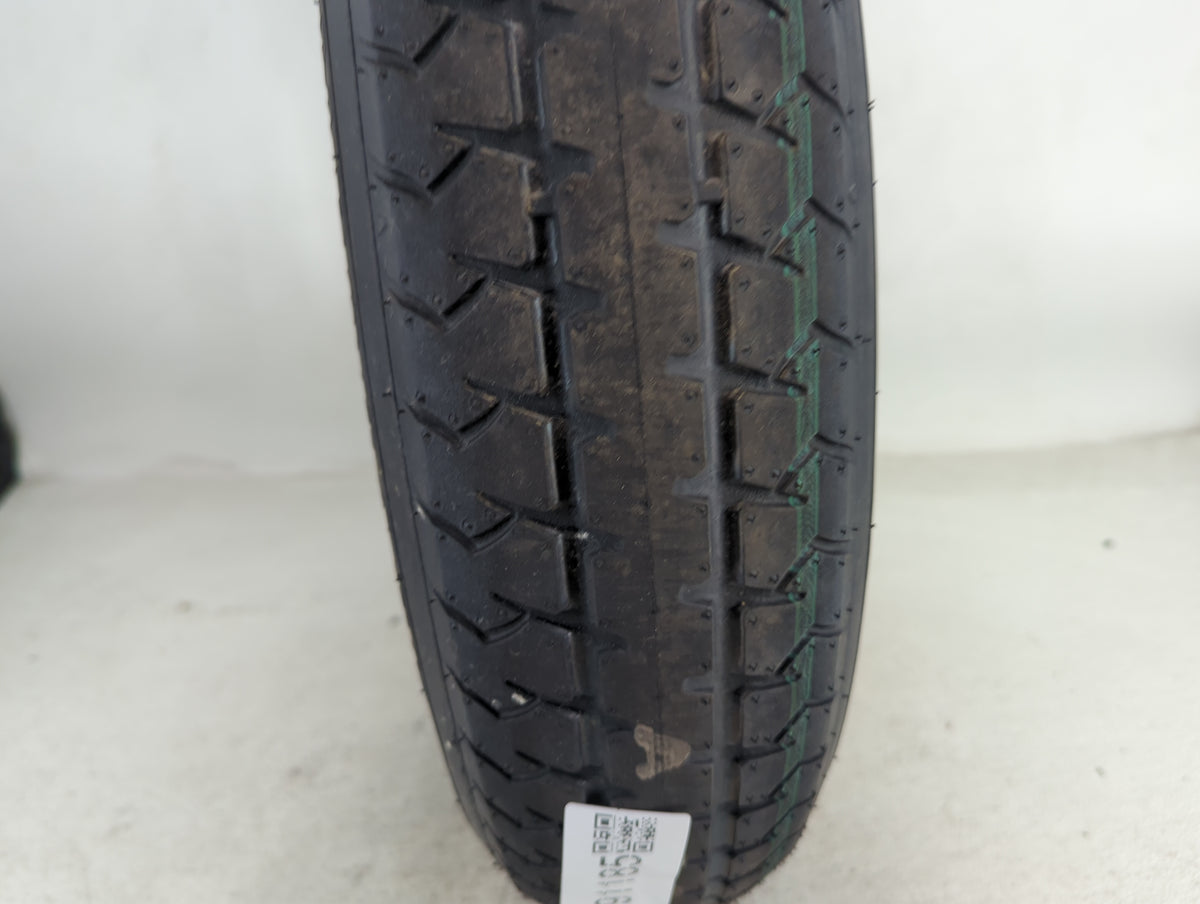 2018-2022 Toyota Camry Spare Donut Tire Wheel Rim Oem 1491185 - Oemusedautoparts1.com