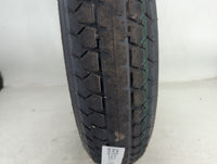 2018-2022 Toyota Camry Spare Donut Tire Wheel Rim Oem 1491185 - Oemusedautoparts1.com