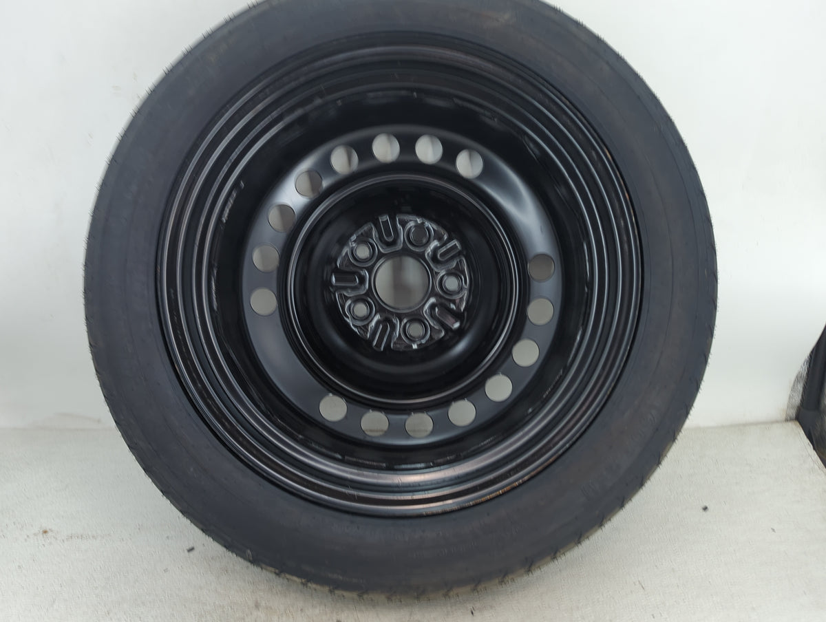 2018-2022 Toyota Camry Spare Donut Tire Wheel Rim Oem 1491185 - Oemusedautoparts1.com