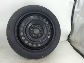 compare product 2018-2022 Toyota Camry Spare Donut Tire Wheel Rim Oem 1491196