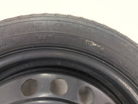 2018-2022 Toyota Camry Spare Donut Tire Wheel Rim Oem 1491196 - Oemusedautoparts1.com