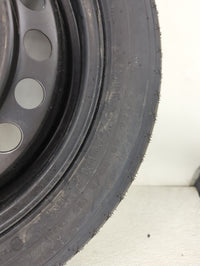 2018-2022 Toyota Camry Spare Donut Tire Wheel Rim Oem 1491196 - Oemusedautoparts1.com