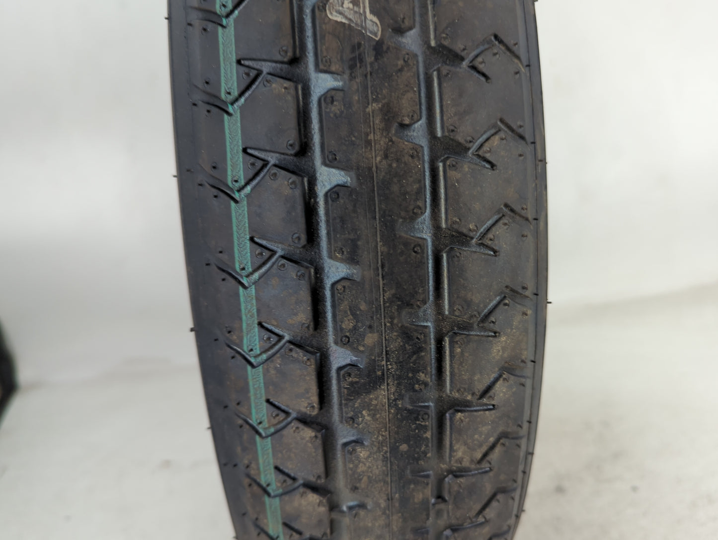 2018-2022 Toyota Camry Spare Donut Tire Wheel Rim Oem 1491196 - Oemusedautoparts1.com