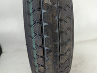 2018-2022 Toyota Camry Spare Donut Tire Wheel Rim Oem 1491196 - Oemusedautoparts1.com