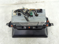 2020-2022 Toyota Camry Radio AM FM Cd Player Receiver Replacement P/N:86140-06E10 CV-RS8AN0*X, AT1603 Fits Fits 2020 2021 20