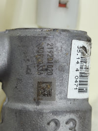 2018-2022 Toyota Camry Brake Master Cylinder 1492272 - Oemusedautoparts1.com
