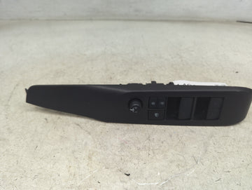 2018-2022 Toyota Camry Master Power Window Switch Replacement Driver Side Left P/N:84040-0E130 84040-06070 Fits OEM Used Aut