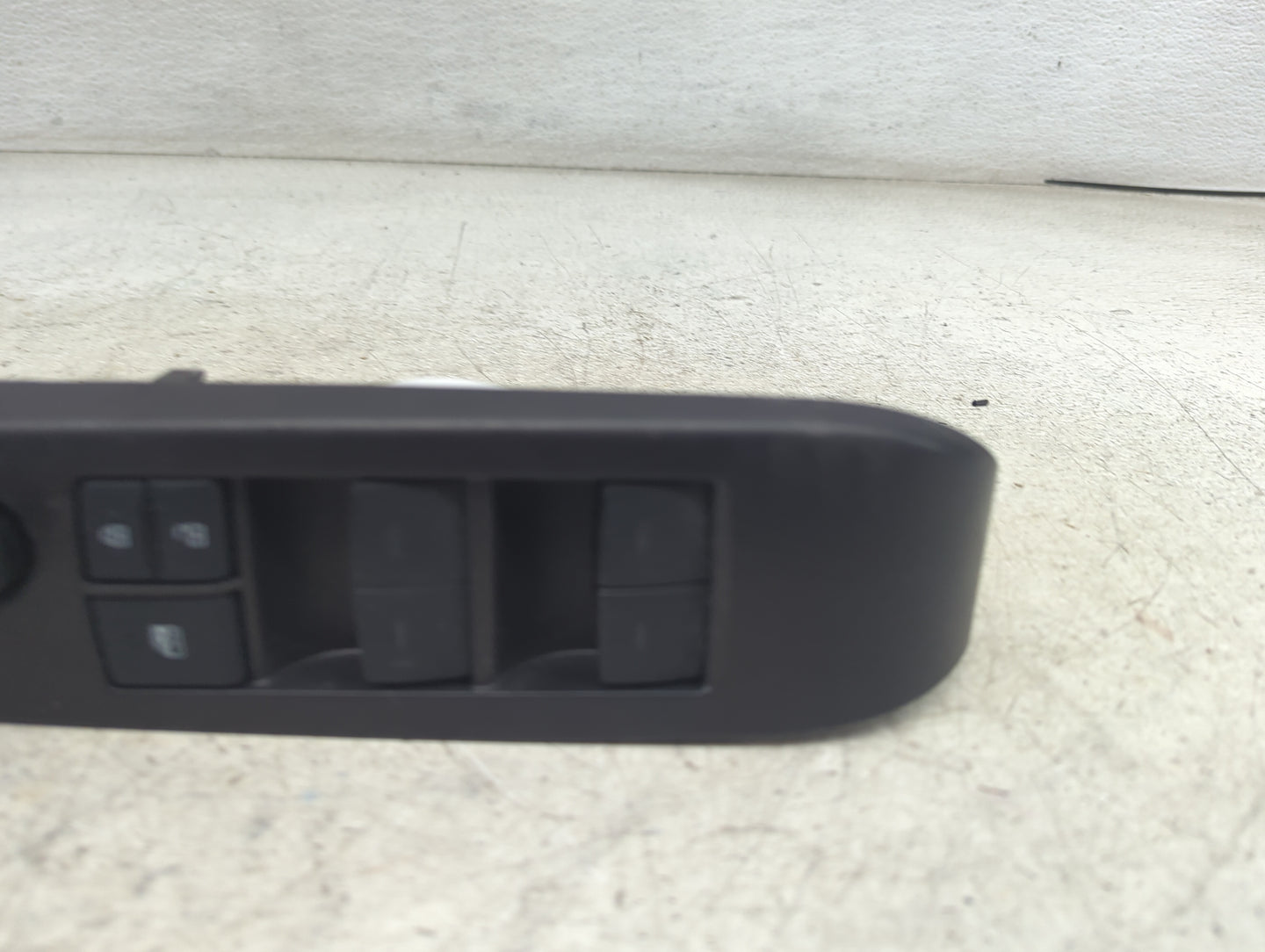 2018-2022 Toyota Camry Master Power Window Switch Replacement Driver Side Left P/N:84040-0E130 84040-06070 Fits OEM Used Aut