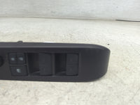 2018-2022 Toyota Camry Master Power Window Switch Replacement Driver Side Left P/N:84040-0E130 84040-06070 Fits OEM Used Aut